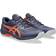 Asics Game FF M - Indigo Fog/Nova Orange