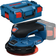 Bosch GEX 18V-150-3 Excentersliber Solo L-BOXX
