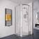 Mira Decor (1.1894.003) Chrome