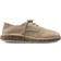Birkenstock Gary Suede Leather - Brown/Ginger