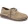 Birkenstock Gary Suede Leather - Brown/Ginger
