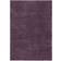 Dunelm Shaggy Purple 160x230cm