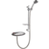 Aqualisa (COLT001EA) Chrome