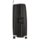Samsonite S'Cure Spinner 81cm - Black