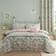 Catherine Lansfield Clarence Duvet Cover Multicolour (200x135cm)