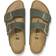 Birkenstock Arizona Oiled Leather - Thyme