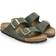 Birkenstock Arizona Oiled Leather - Thyme