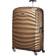Samsonite Lite Shock Spinner 81cm - Dark Brown