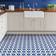 FloorPops Zellige Peel & Stick (FP3572) 30.5x30.5cm