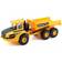 BBurago Volvo A25G Articulated Hauler 1:50