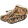 Toymax Sd Kfz 138 Marder III Ausf M 1:72