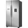 Hisense RS741N4WCE Stainless Steel