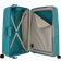 Samsonite S'Cure Spinner 81cm - Aqua Blue