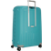 Samsonite S'Cure Spinner 81cm - Aqua Blue