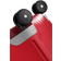 Samsonite S'Cure Spinner 81cm - Red