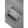 Samsonite S'Cure Spinner 81cm - Silver