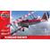Airfix de Havilland D.H.82a Tiger Moth