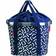 Klickfix Bikebasket - Signature Navy