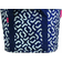 Klickfix Bikebasket - Signature Navy
