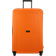 Samsonite S'Cure Spinner 81cm - Orange