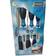 Hazet 810SPC/6 6 Pcs Screwdriver