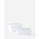 Wham Crystal Clear Opbevaringsboks 32L 5stk