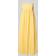 Pieces Cami Midi Dress - Pale Yellow Stripe
