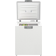 Beko HSM14540 Congelatore a Pozzo Bianco