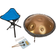 Dimavery HP-9D Handpan