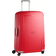 Samsonite S'Cure Spinner 75cm - Red