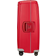 Samsonite S'Cure Spinner 75cm - Red
