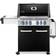 Napoleon Prestige 500 Gasgrill Black