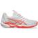 Asics Solution Speed FF 3 W - White/Sun Coral