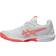 Asics Solution Speed FF 3 W - White/Sun Coral