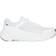 Skechers Max Cushioning Endeavour W - White/Black