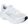 Skechers Max Cushioning Endeavour W - White/Black