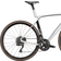 Trek Madone SL 6 Gen 8 12-Speed 2025 - White Prismatic