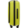 Samsonite Upscape Spinner Expandable 55cm - Lime