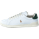 Polo Ralph Lauren Heritage II Court - White/College Green