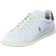 Polo Ralph Lauren Heritage II Court - White/College Green