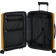 Samsonite Upscape Spinner Expandable 55cm - Yellow