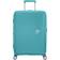 American Tourister SoundBox Spinner Expandable 67cm - Turquoise Tonic