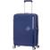 American Tourister SoundBox Medium Check in Expandable 67cm - Midnight Navy