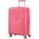 American Tourister SoundBox Spinner Expandable 67cm - Sun Kissed Coral