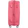 American Tourister SoundBox Spinner Expandable 67cm - Sun Kissed Coral