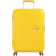 American Tourister SoundBox Medium Check in Expandable 67cm - Golden Yellow