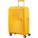 American Tourister SoundBox Medium Check in Expandable 67cm - Golden Yellow