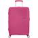 American Tourister SoundBox Spinner Expandable 67cm - Magenta