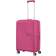 American Tourister SoundBox Spinner Expandable 67cm - Magenta