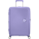 American Tourister SoundBox Medium Check in Expandable 67cm - Lavender